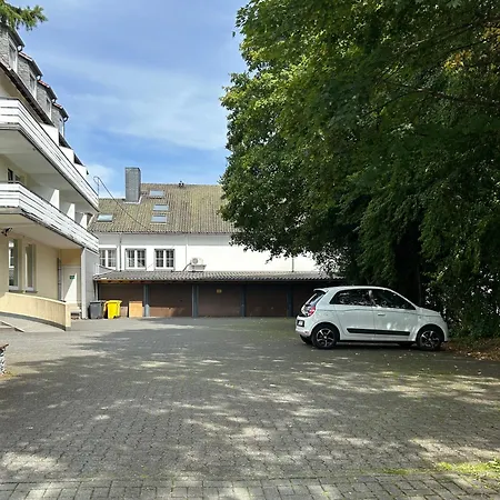 Stadtkern * Bad Laasphe