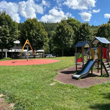 Stadtkern * Bad Laasphe