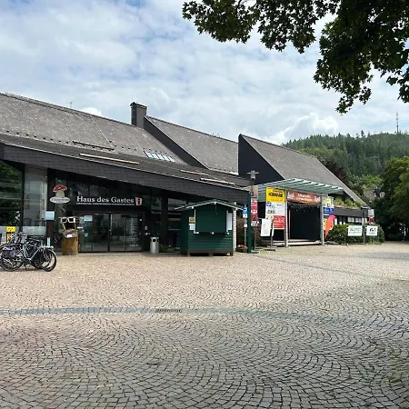 Stadtkern Apartamento *