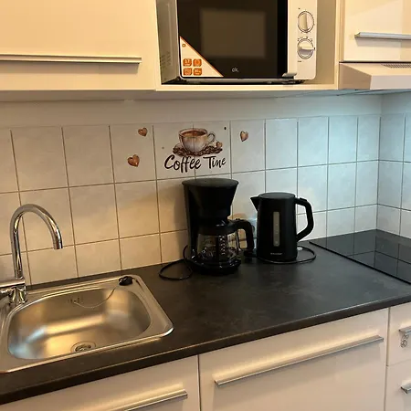 Stadtkern Apartamento