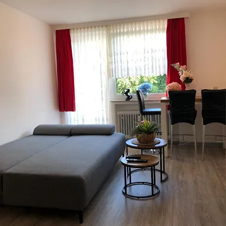 Stadtkern Bad Laasphe