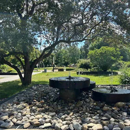 Stadtkern Apartamento