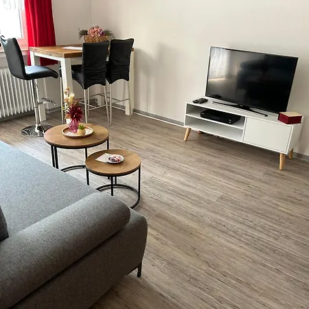Stadtkern Apartamento *