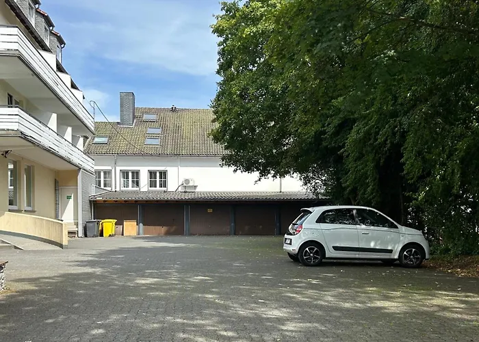 Stadtkern * Bad Laasphe