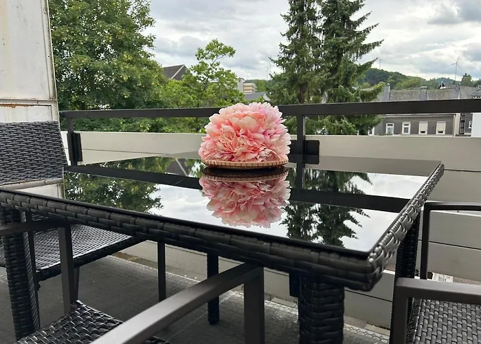 Stadtkern Lägenhet *