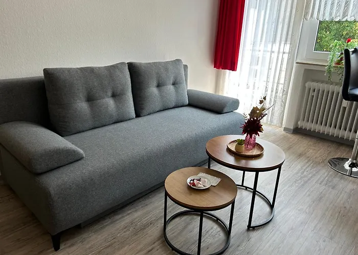 Stadtkern * Bad Laasphe