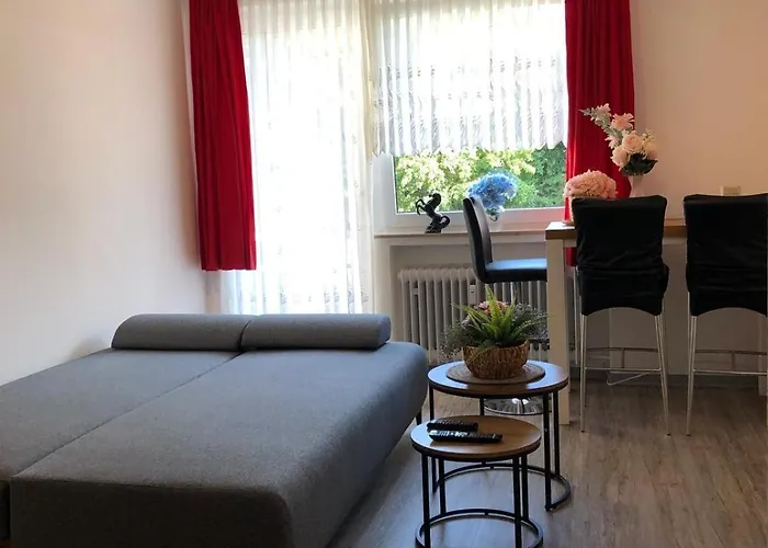 Stadtkern Bad Laasphe