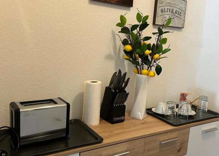 Stadtkern * Bad Laasphe